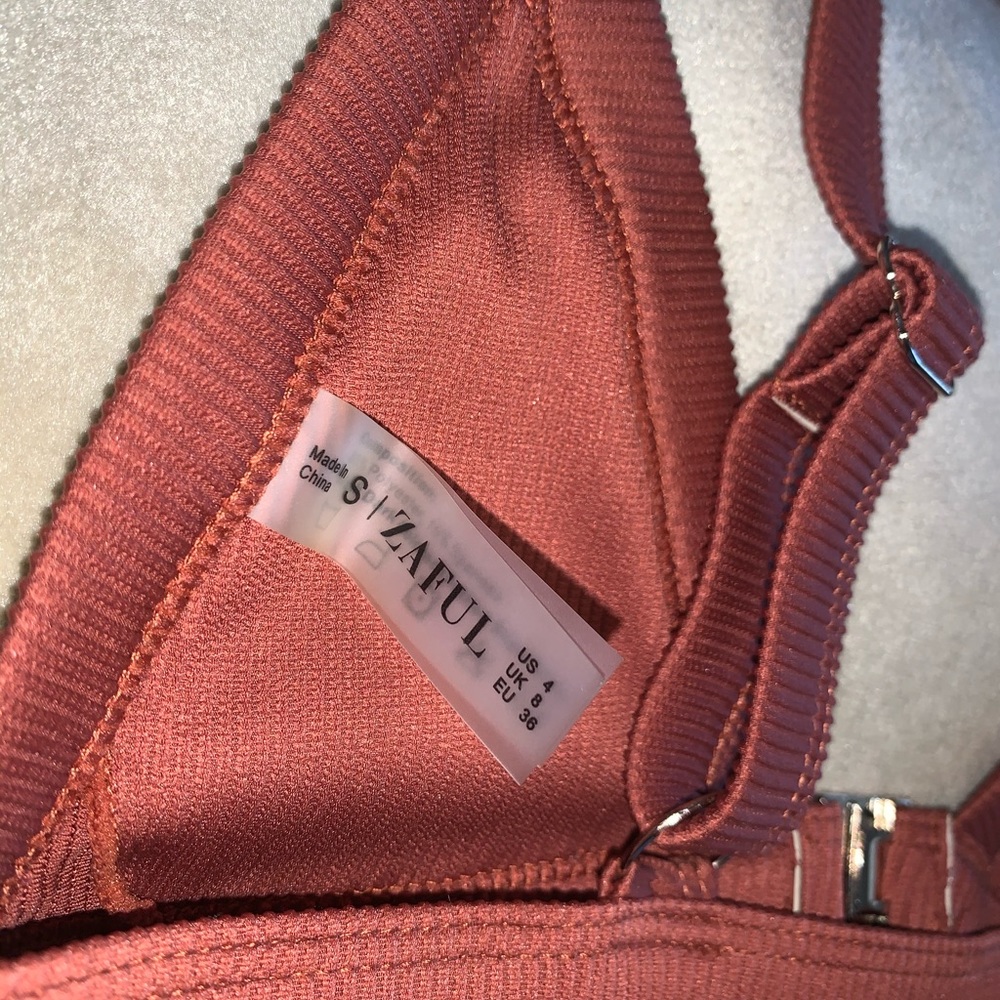 ZAFUL - Picture 6 of 6